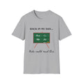 BIMD- Kids Could Read Cursive