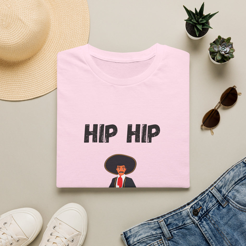 Hip Hip Jorge T-Shirt