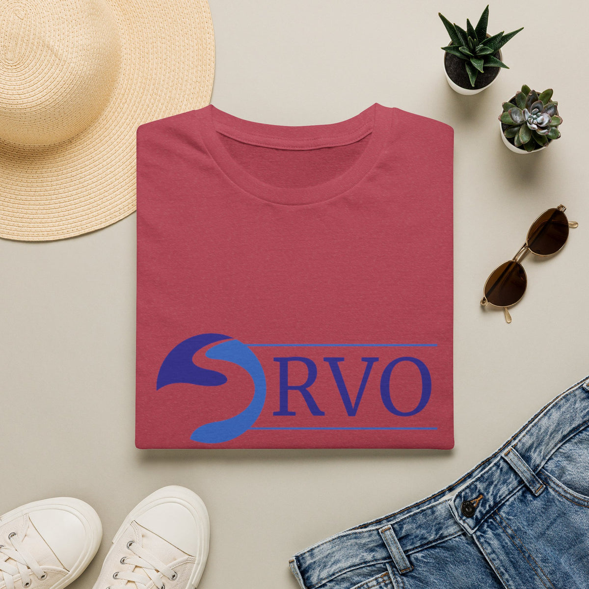 SRVO- www.srvobserver.com T-Shirt