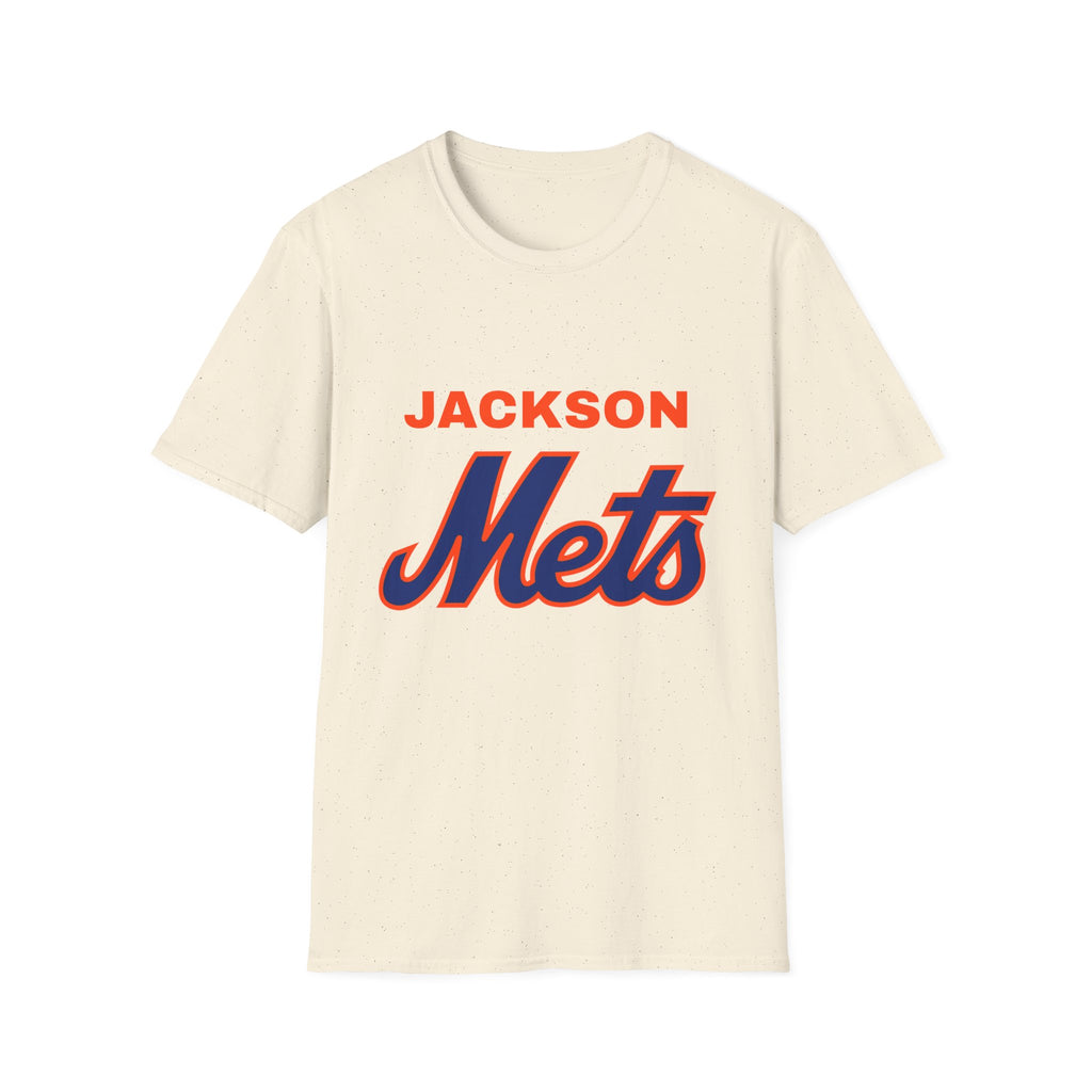 Jackson Mets