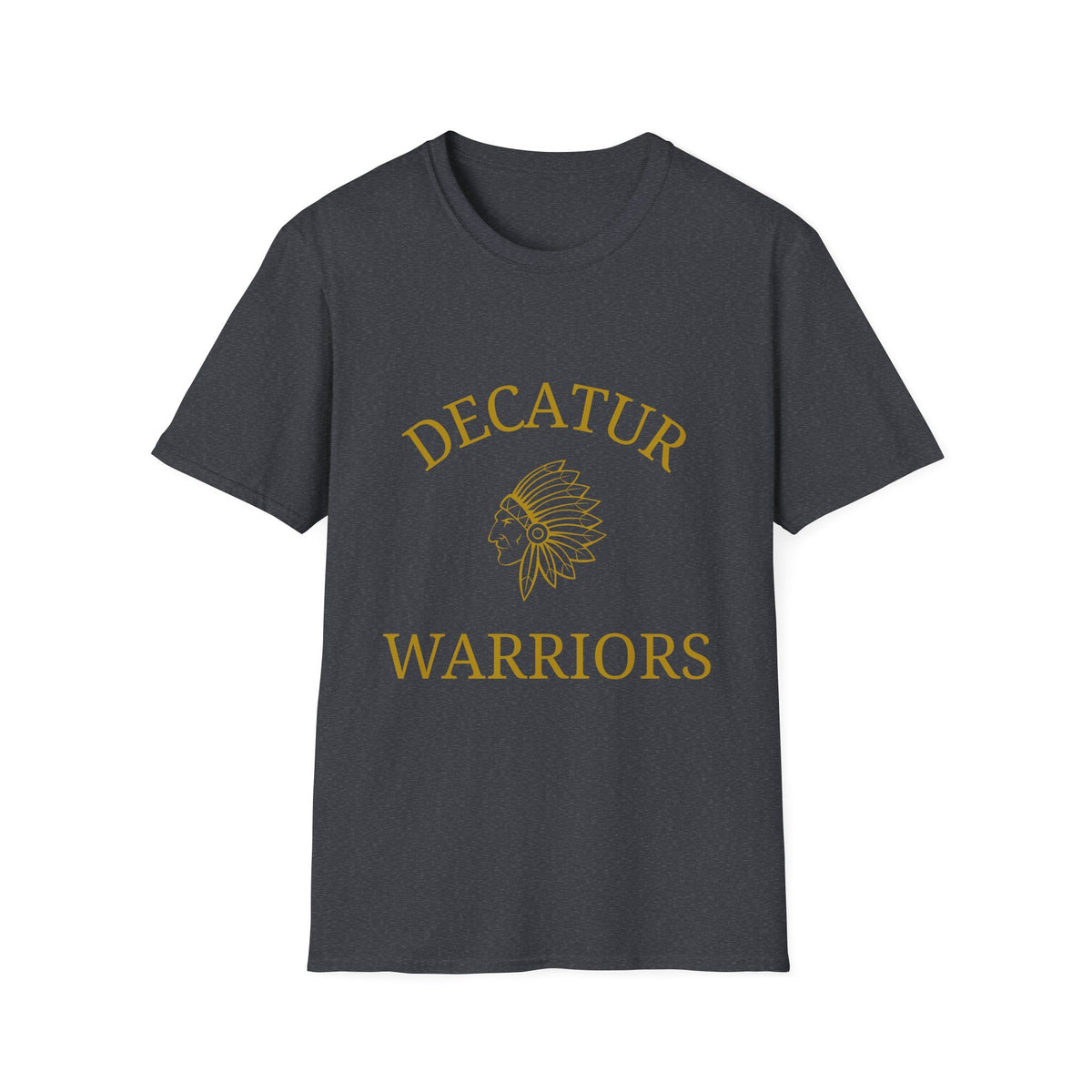 Decatur Warriors- Decatur, MS