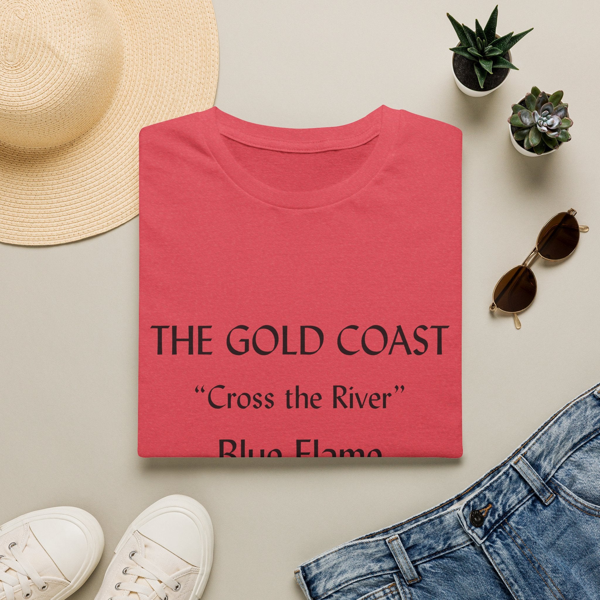 Gold Coast