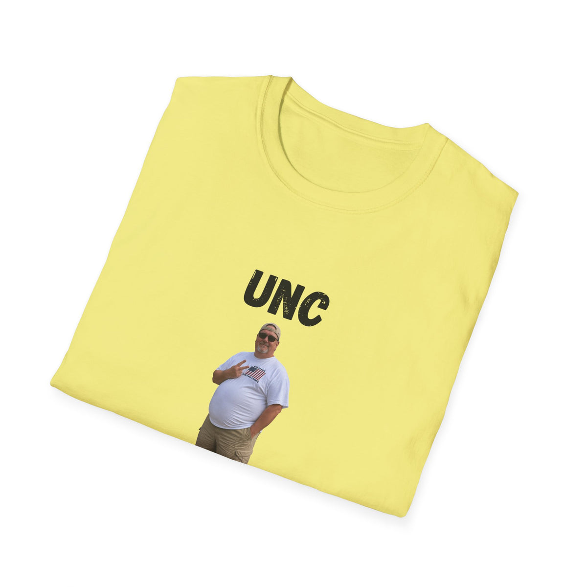 Unc Aura T-Shirt