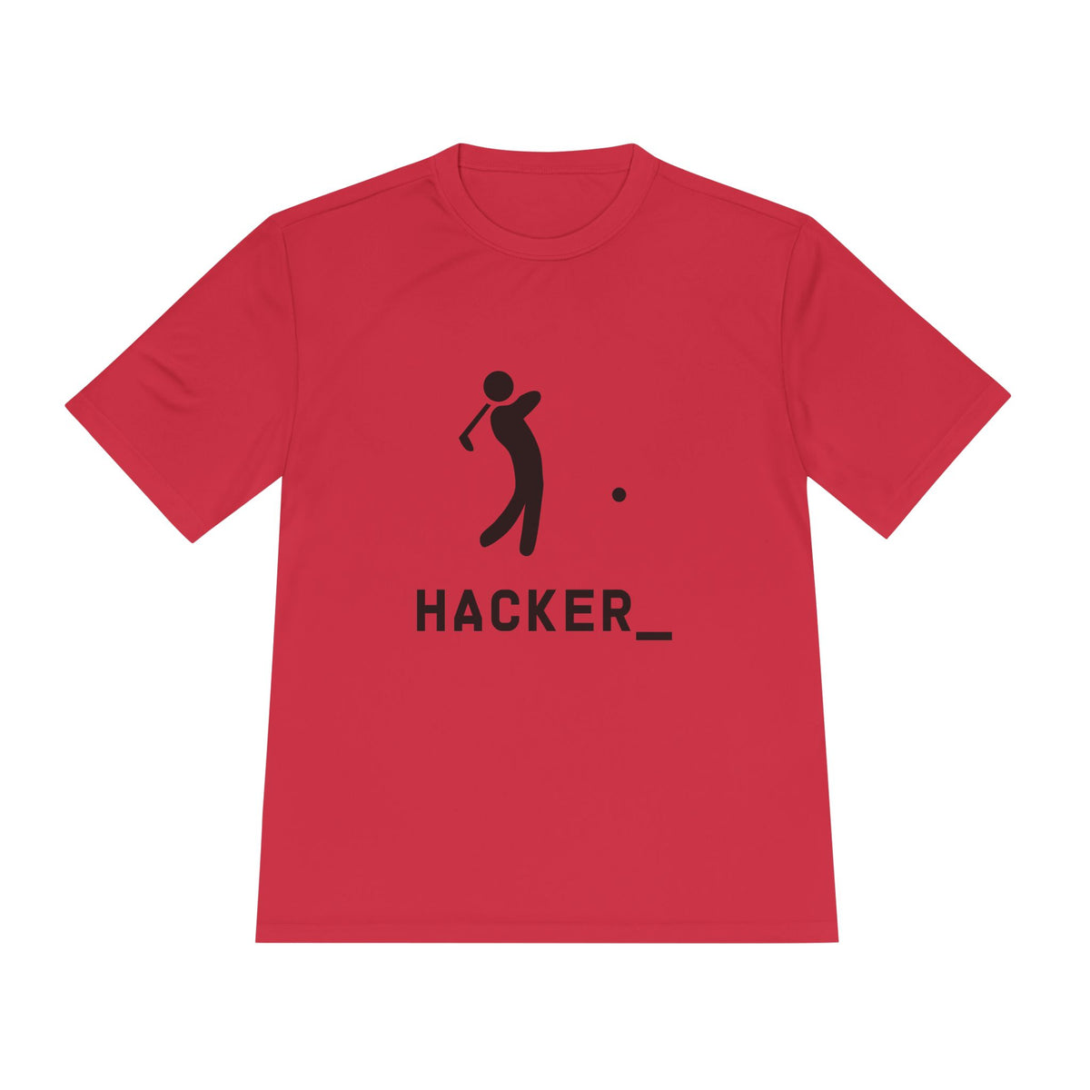Hacker- Golf