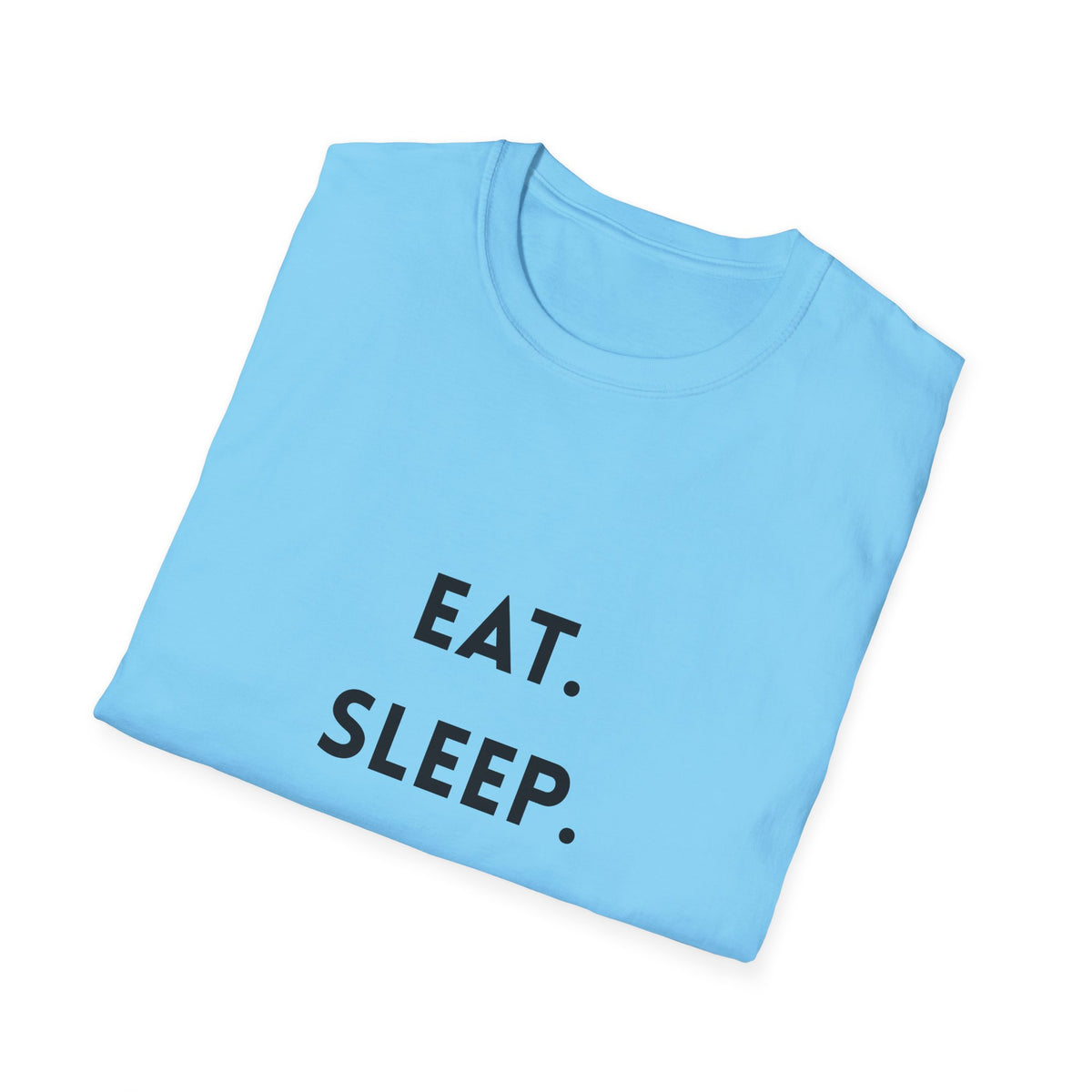 Eat, Sleep, Mahjong T-Shirt