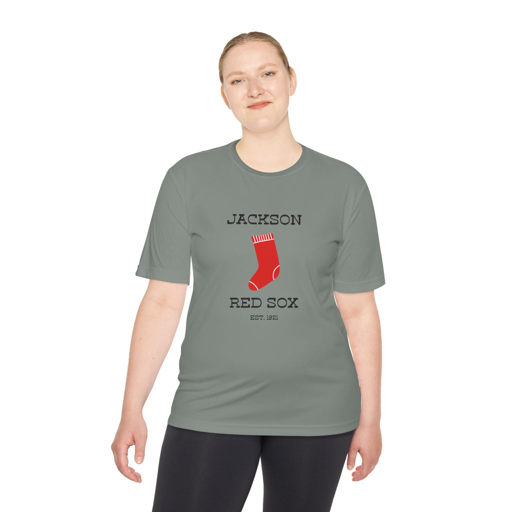 Jackson Red Sox