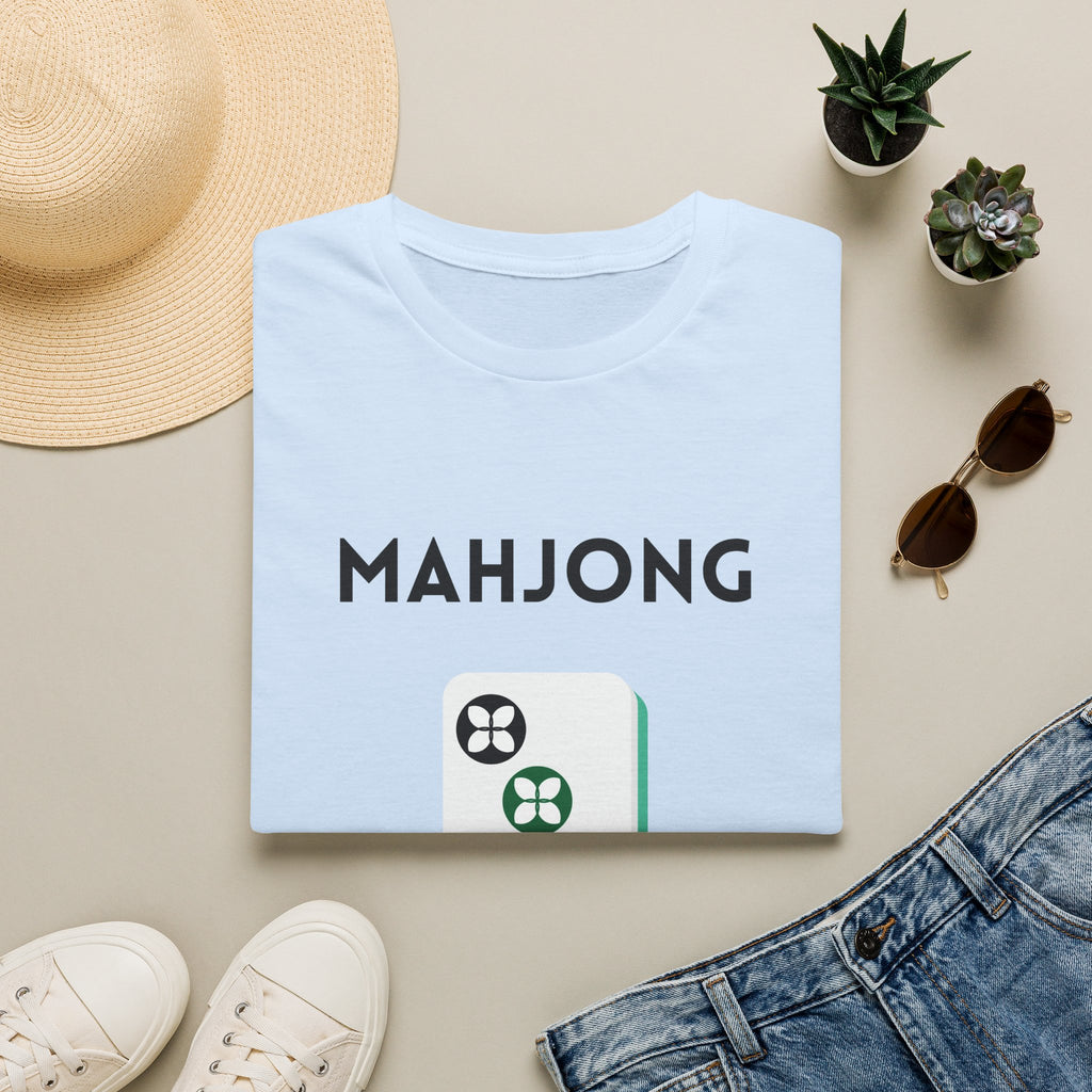 Mahjong Maven T-Shirt