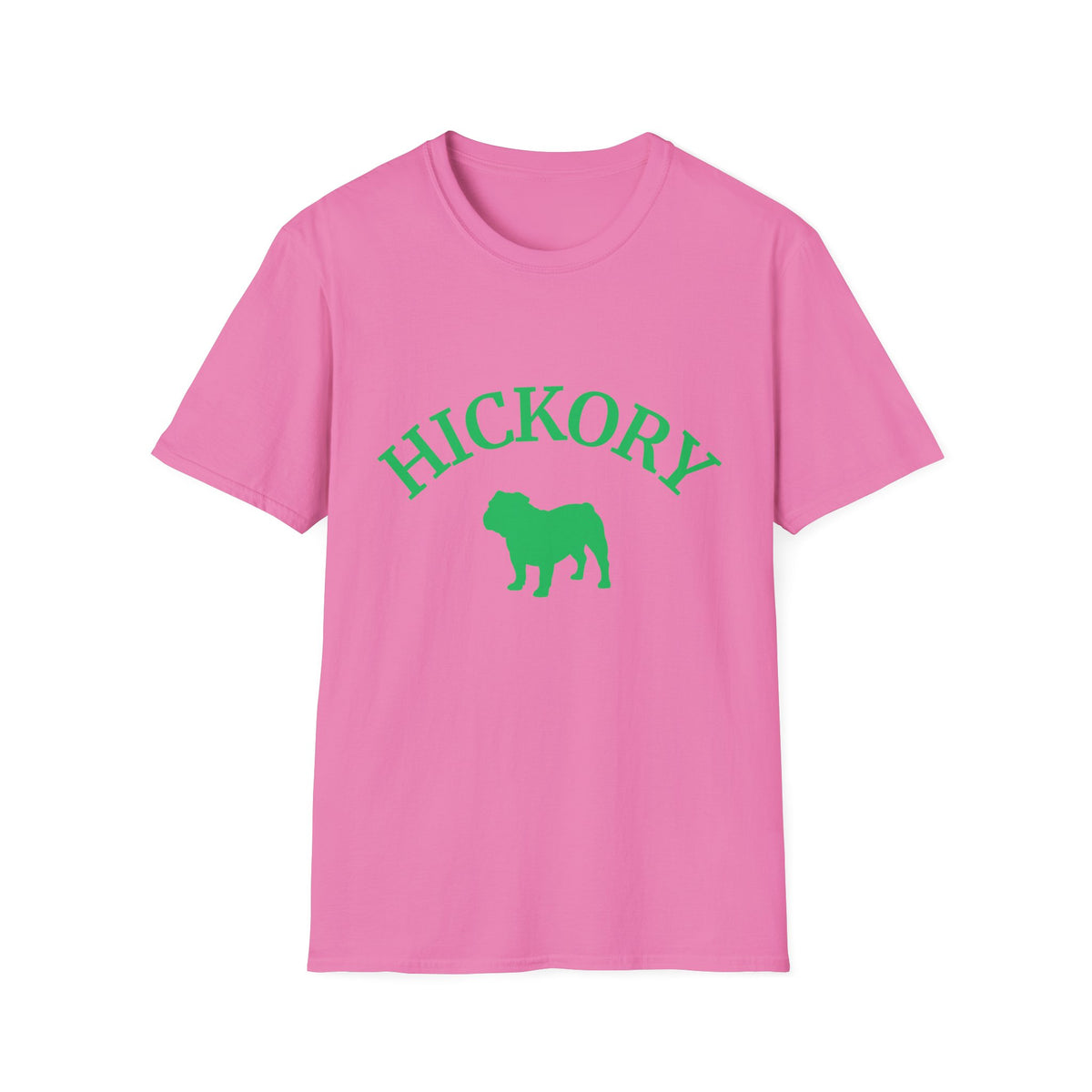 Hickory Bulldogs- Hickory, MS