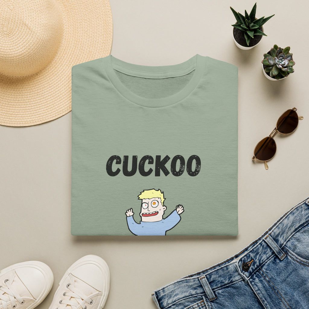 Cuckoo Jack T-Shirt