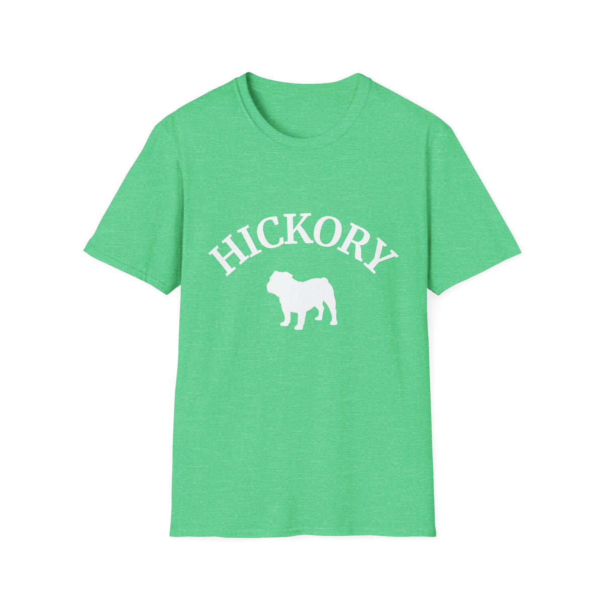 Hickory Bulldogs- Hickory, MS
