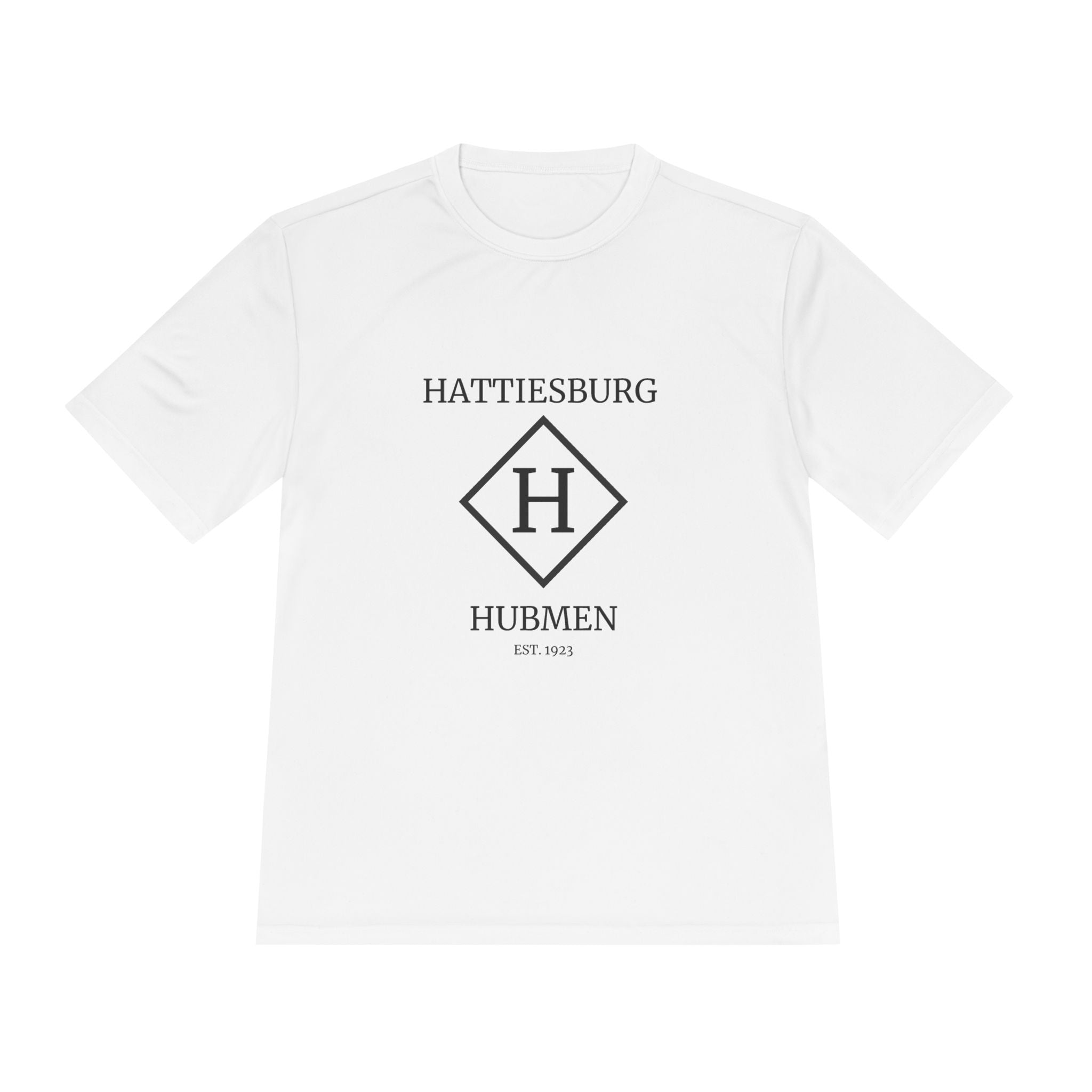 Hattiesburg Hubmen