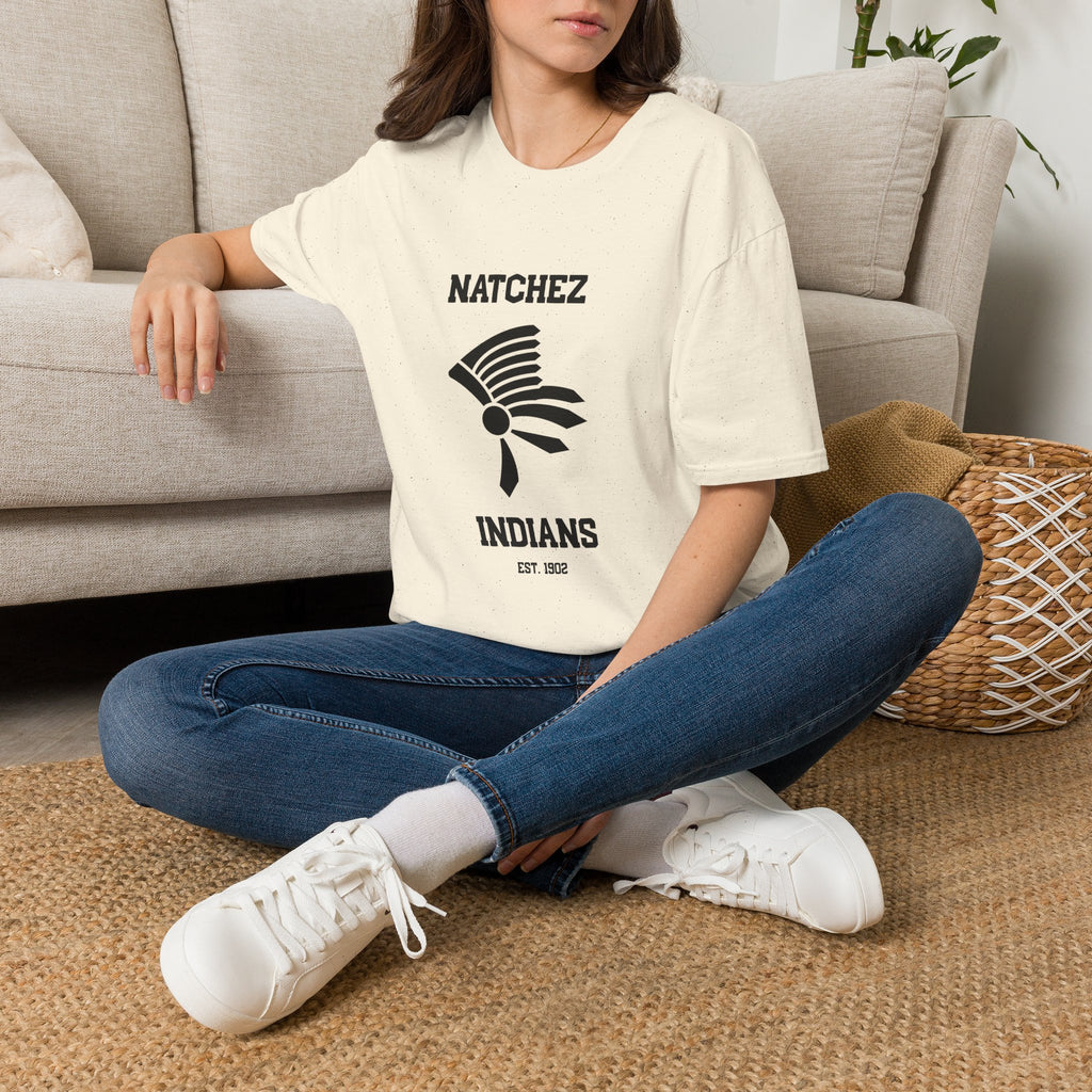 Natchez Indians