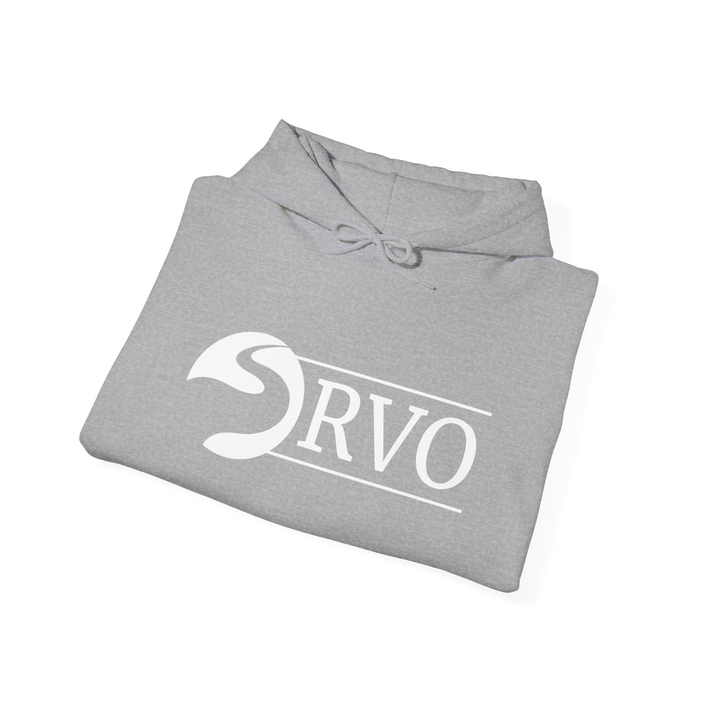 SRVO- The Valley's Trusted Unreliable News Source Hoodie