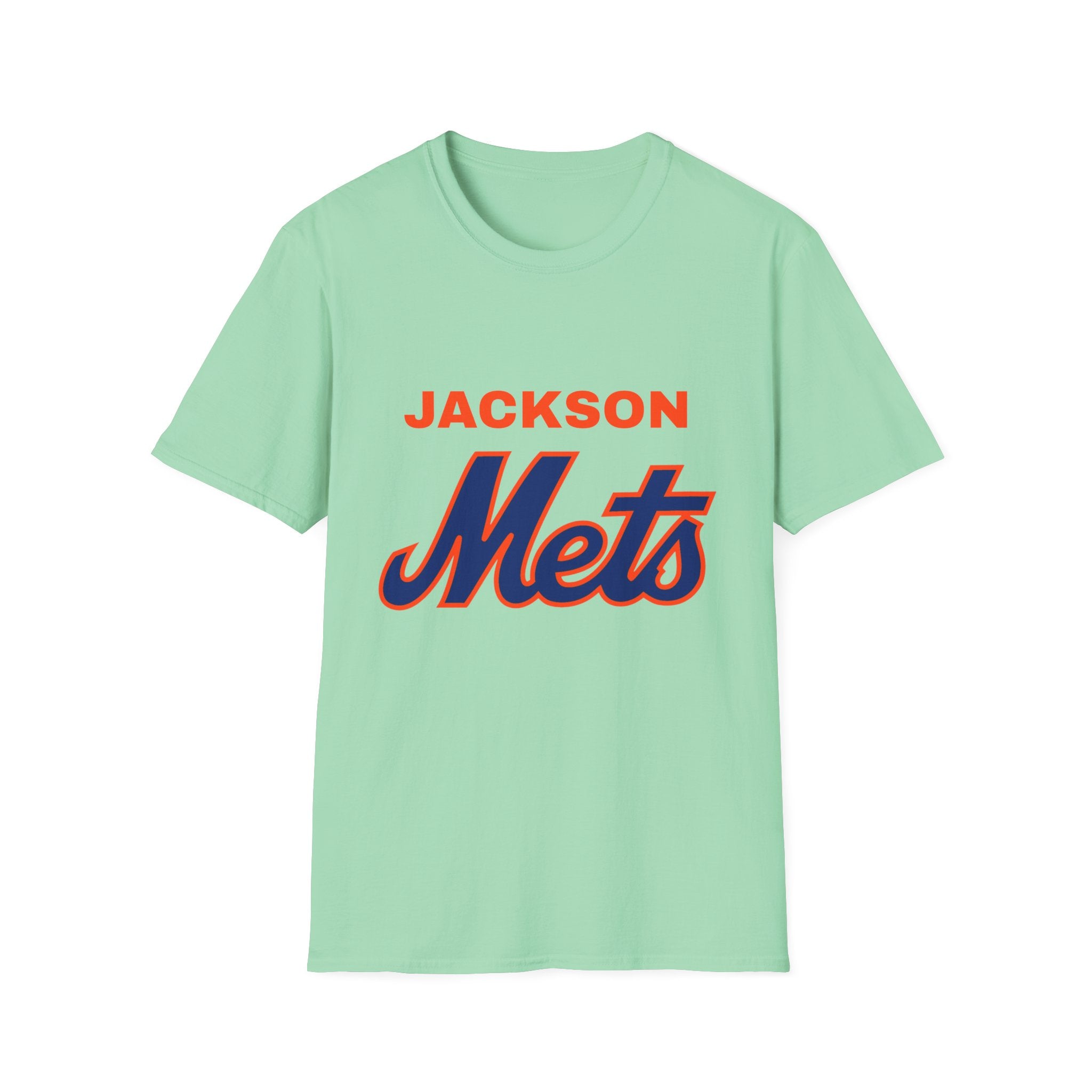 Jackson Mets