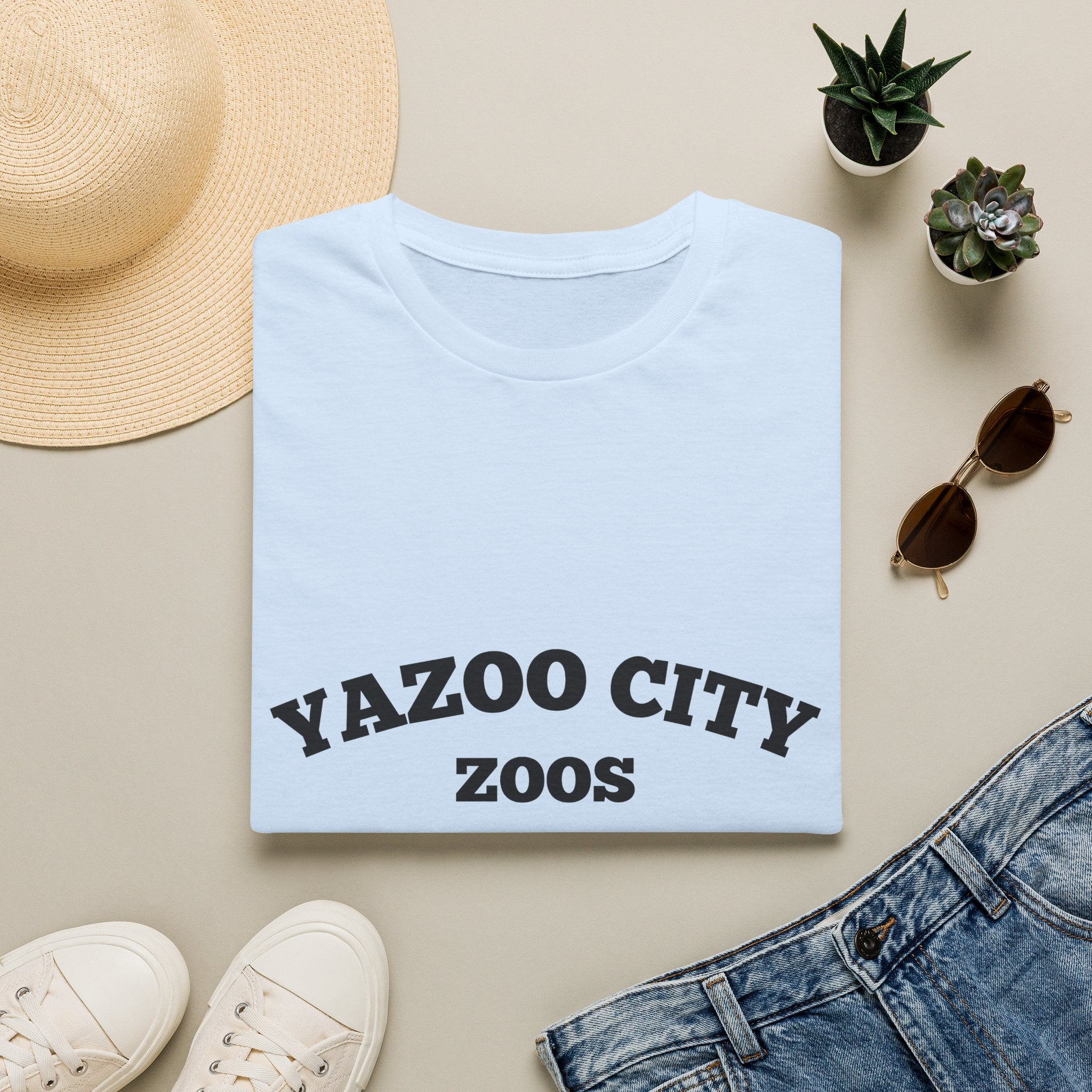 Yazoo City Zoos