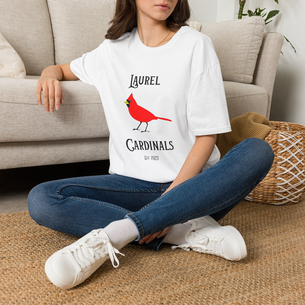 Laurel Cardinals