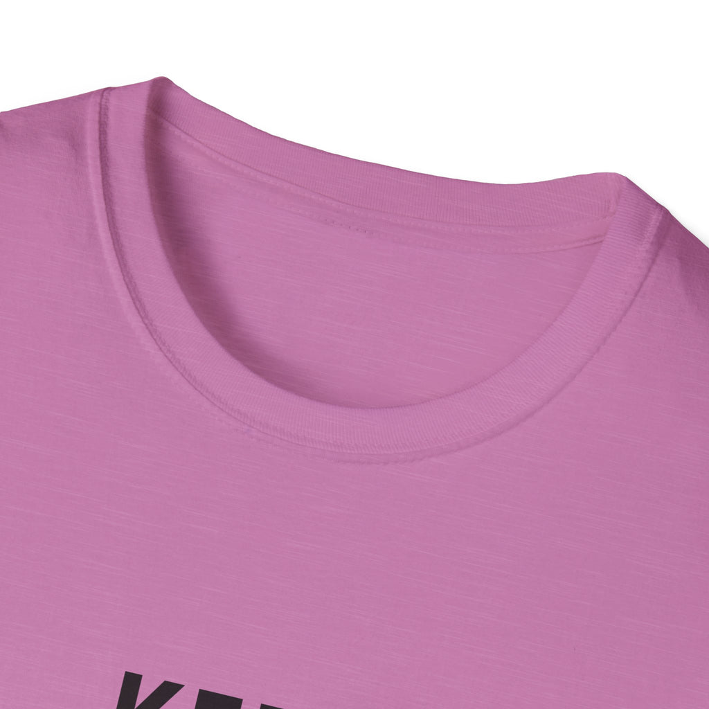 Keep Calm & Call Pung T-Shirt