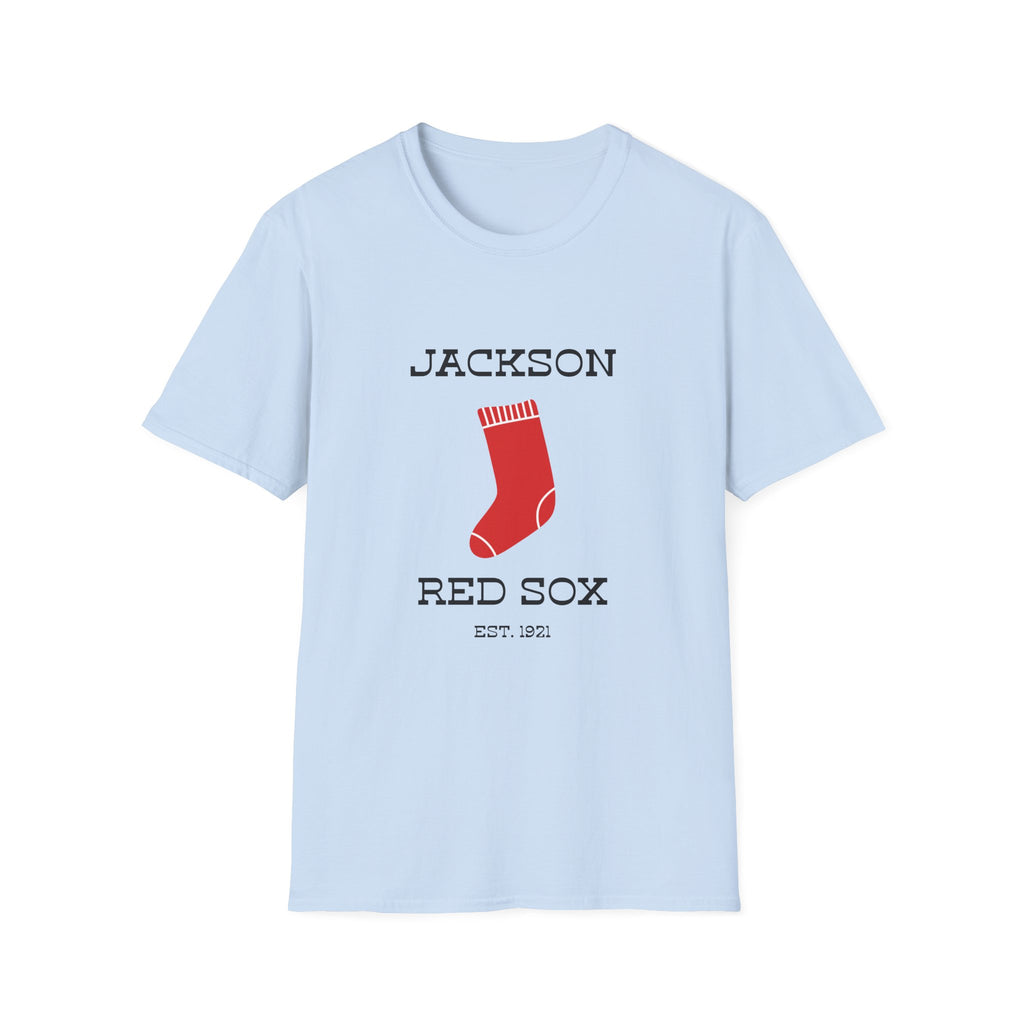 Jackson Red Sox