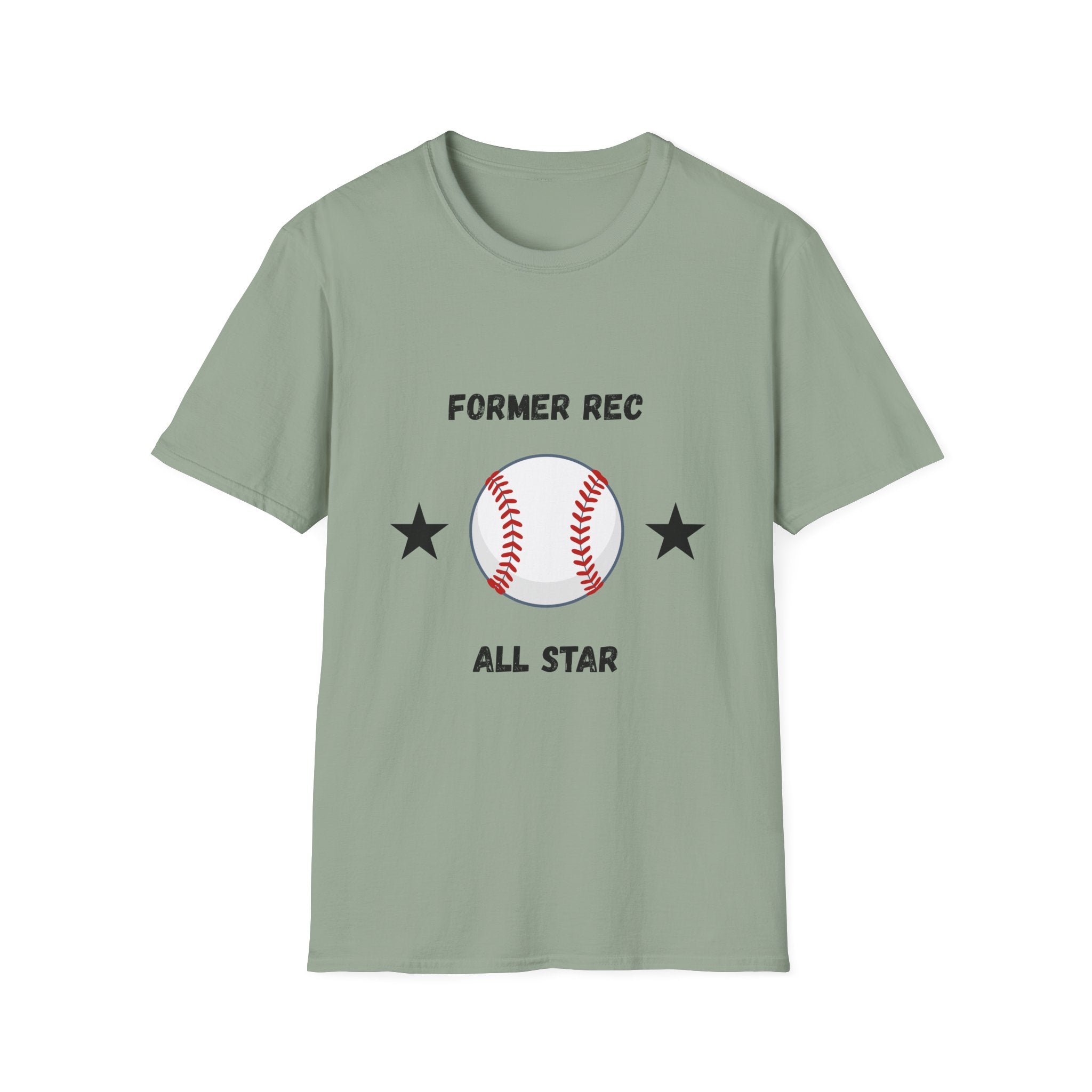 Former Rec All Star