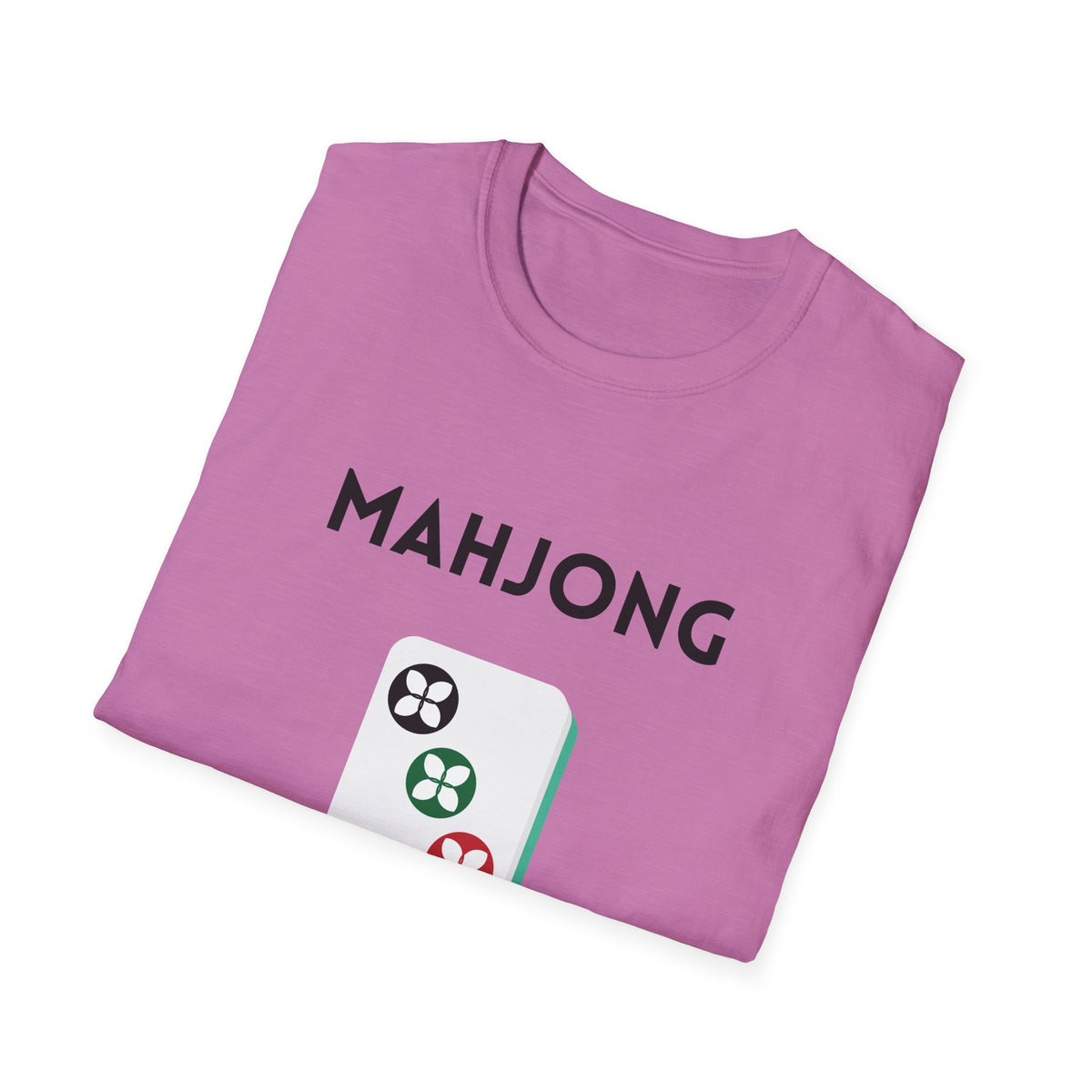 Mahjong Maven T-Shirt