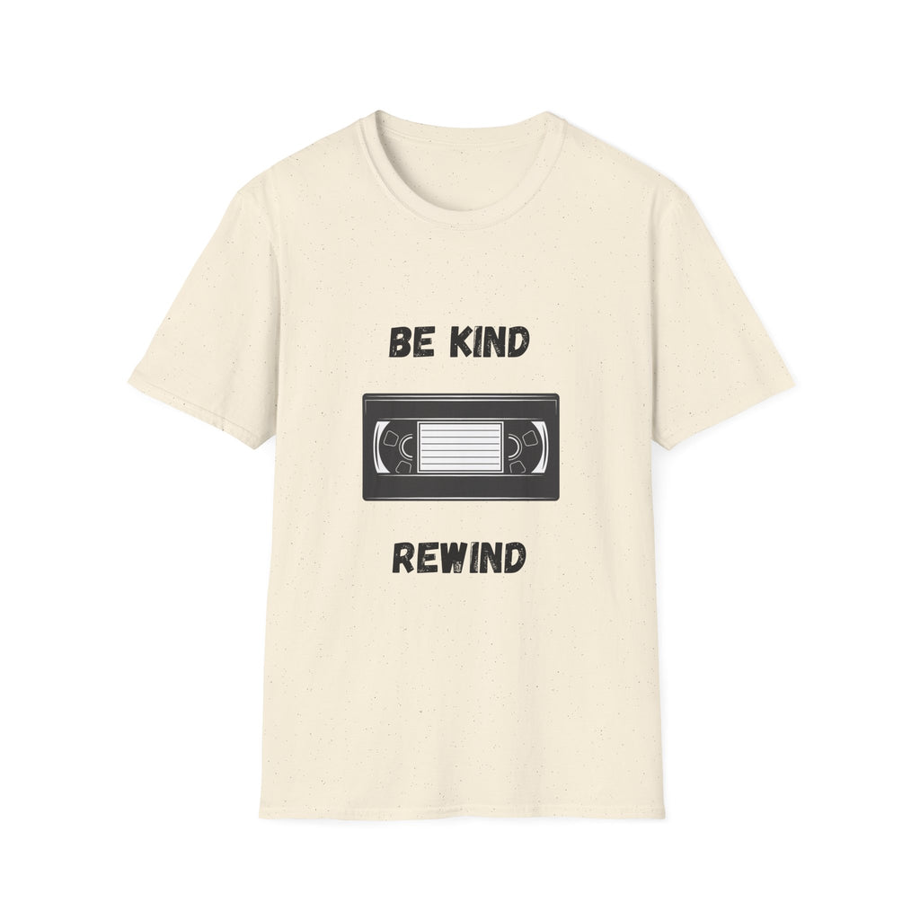Be Kind, Rewind- VHS