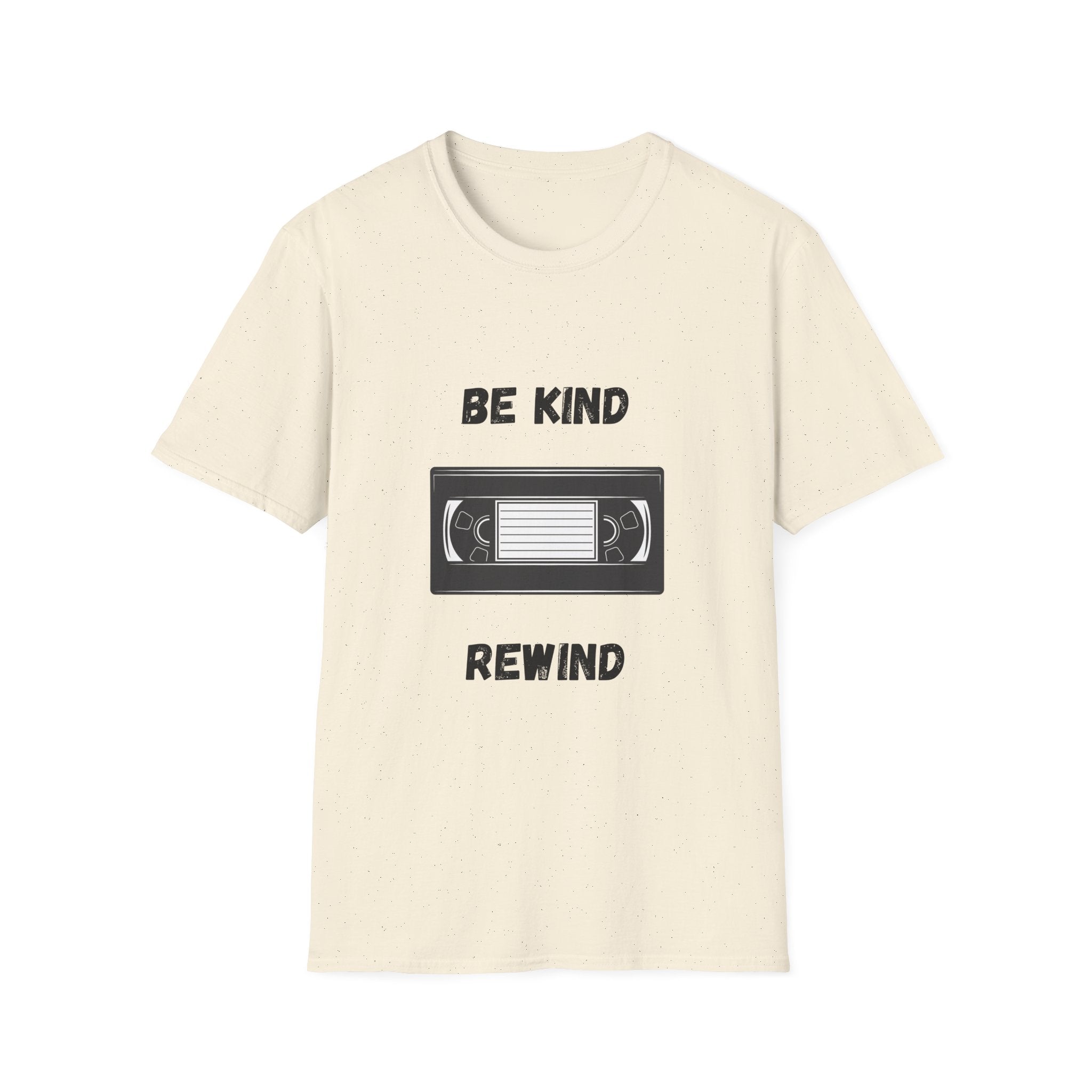Be Kind, Rewind- VHS