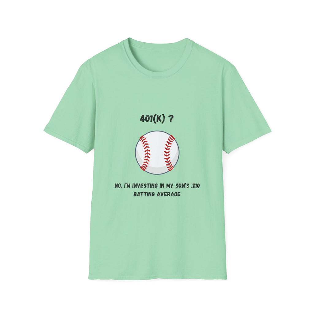 Travel Ball- 401(k)