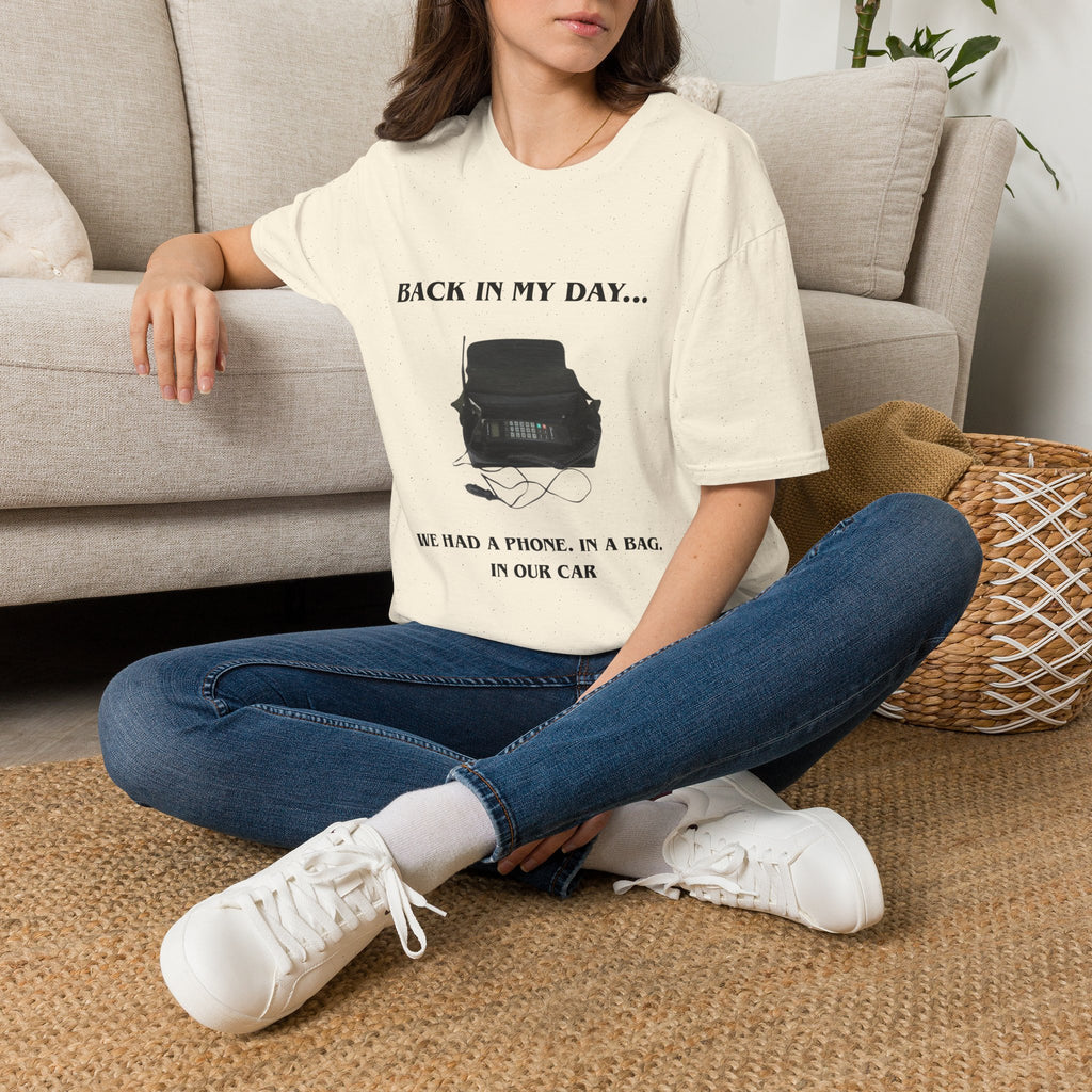 BIMD- Bag Phone