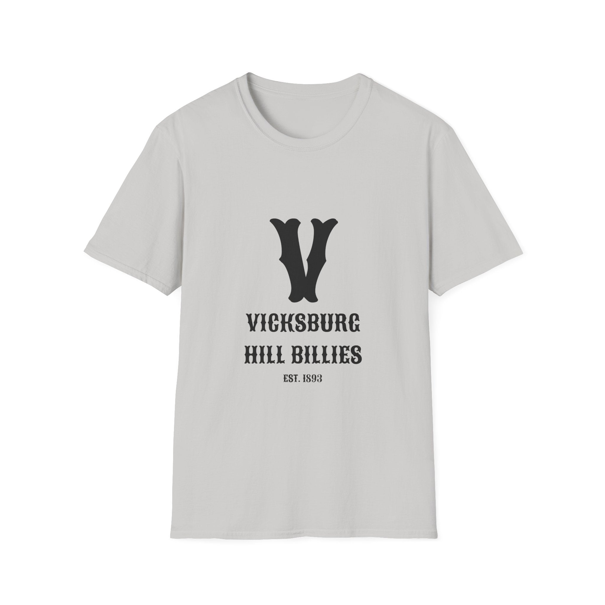 Vicksburg Hill Billies