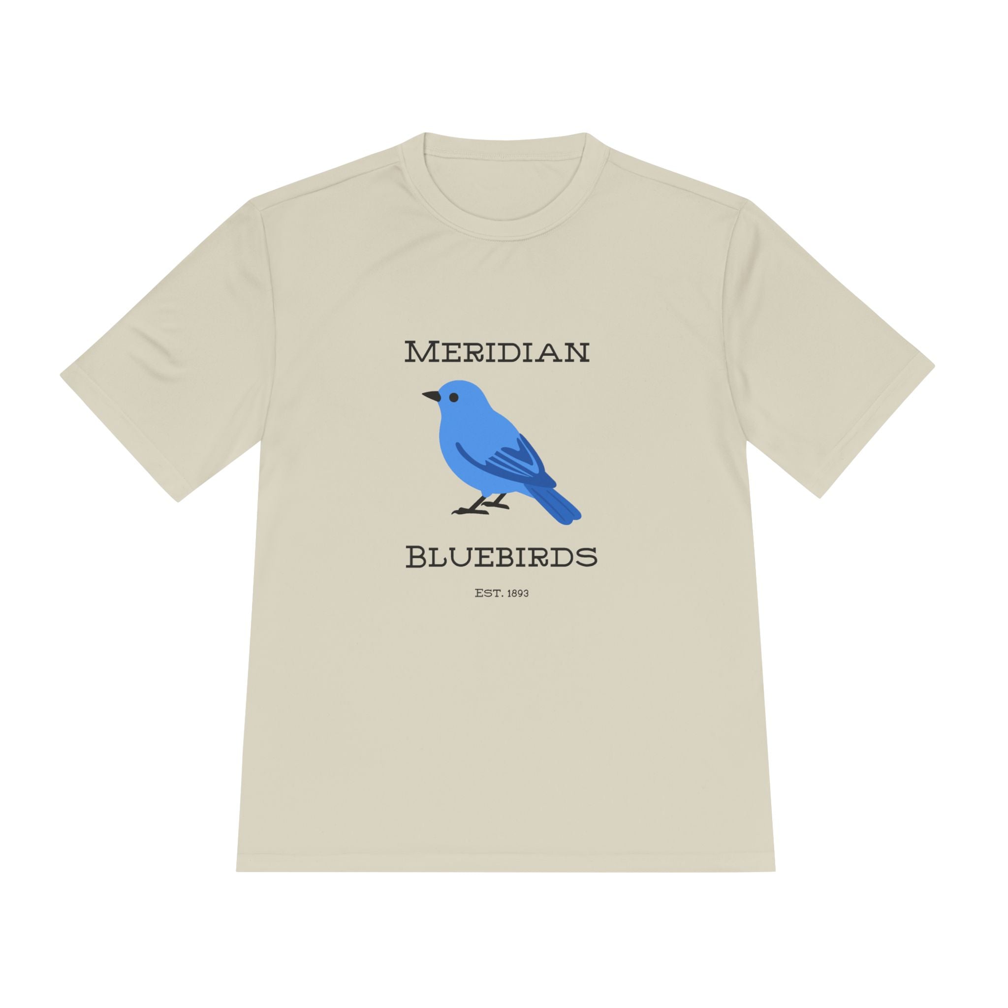Meridian Bluebirds