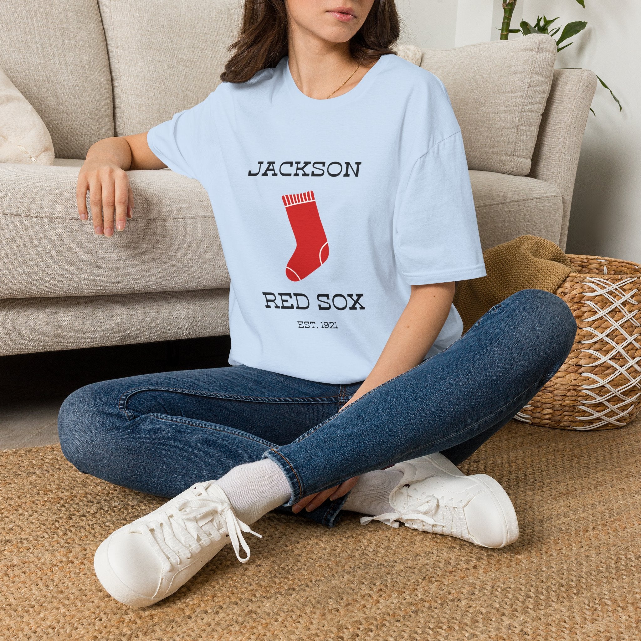 Jackson Red Sox