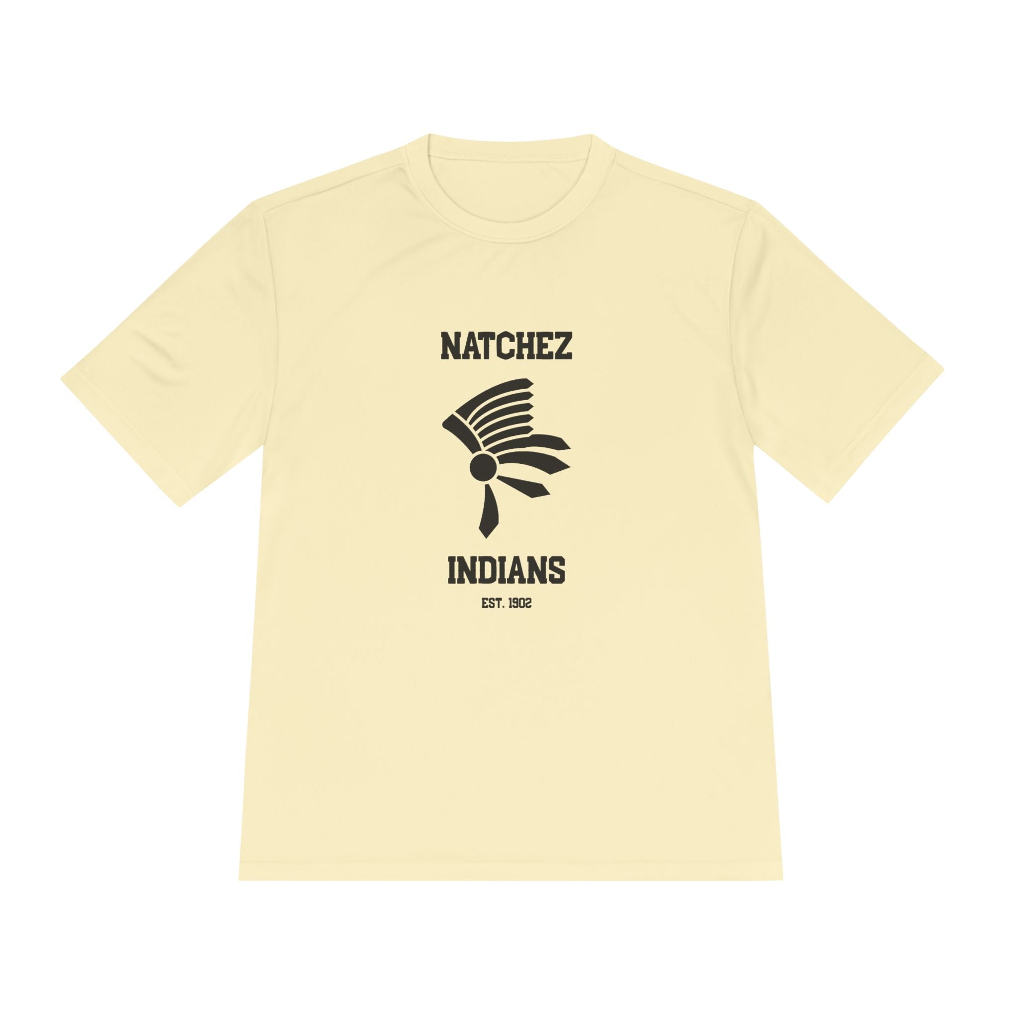 Natchez Indians