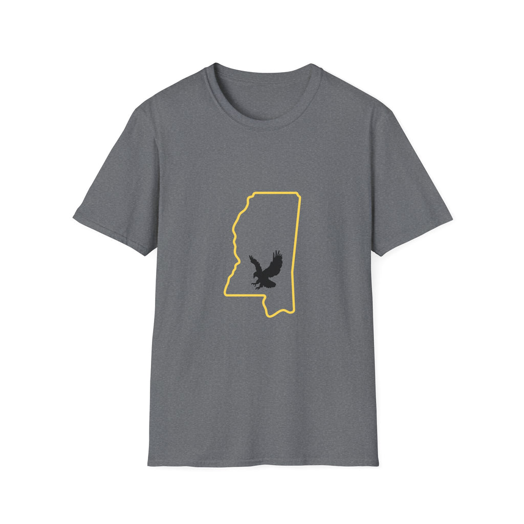 Black & Gold- MS Outline