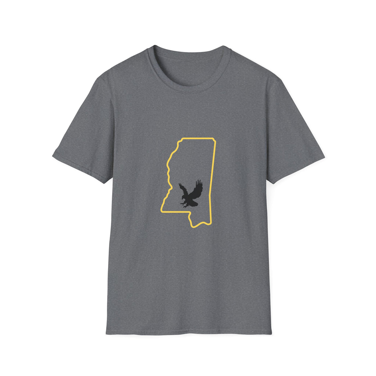 Black & Gold- MS Outline