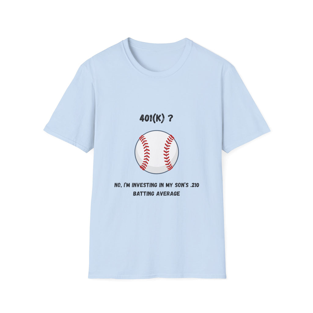 Travel Ball- 401(k)