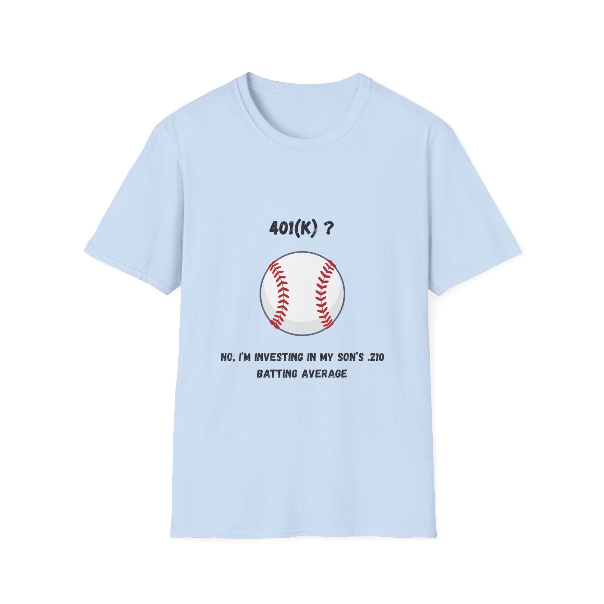 Travel Ball- 401(k)