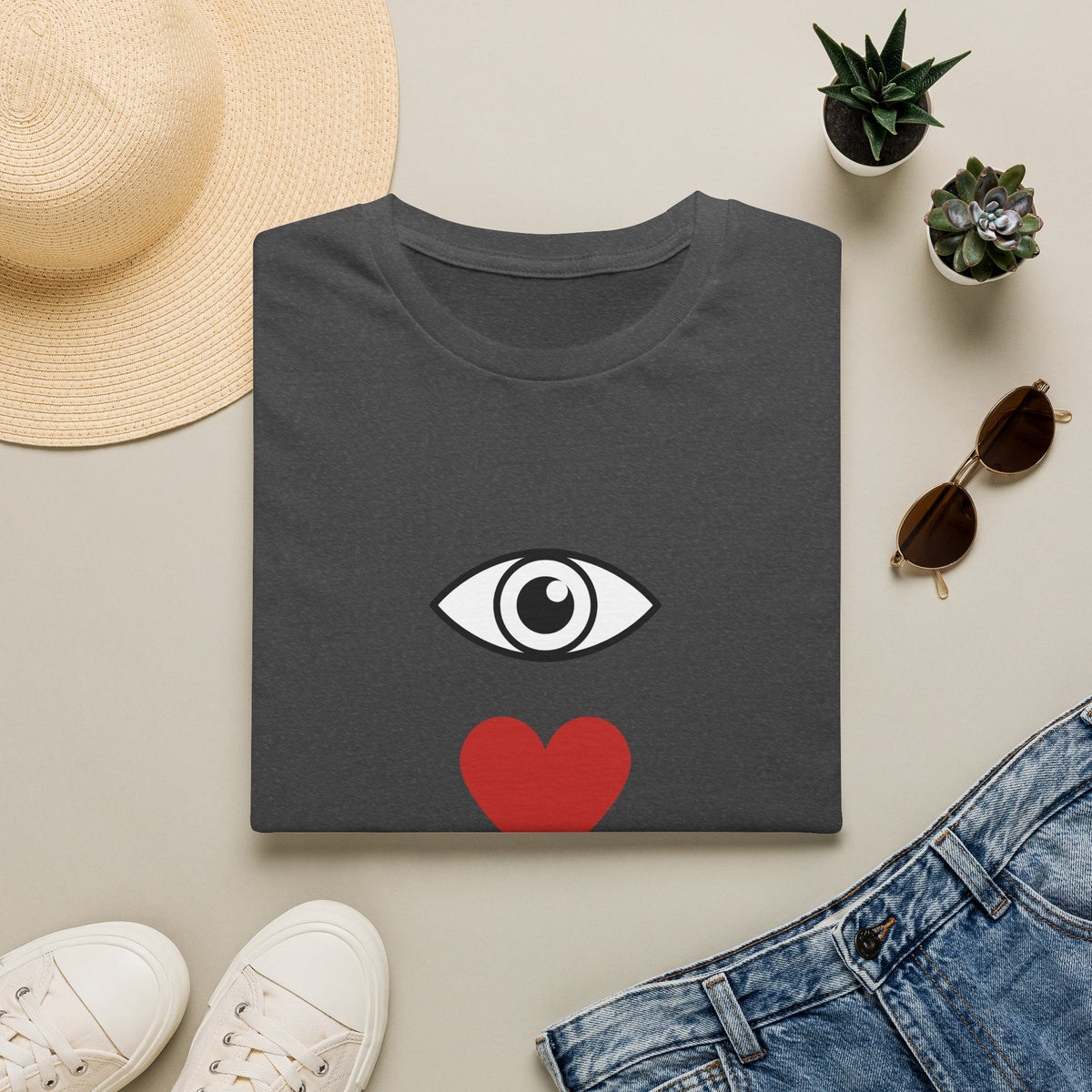 Eye Love Pickleball