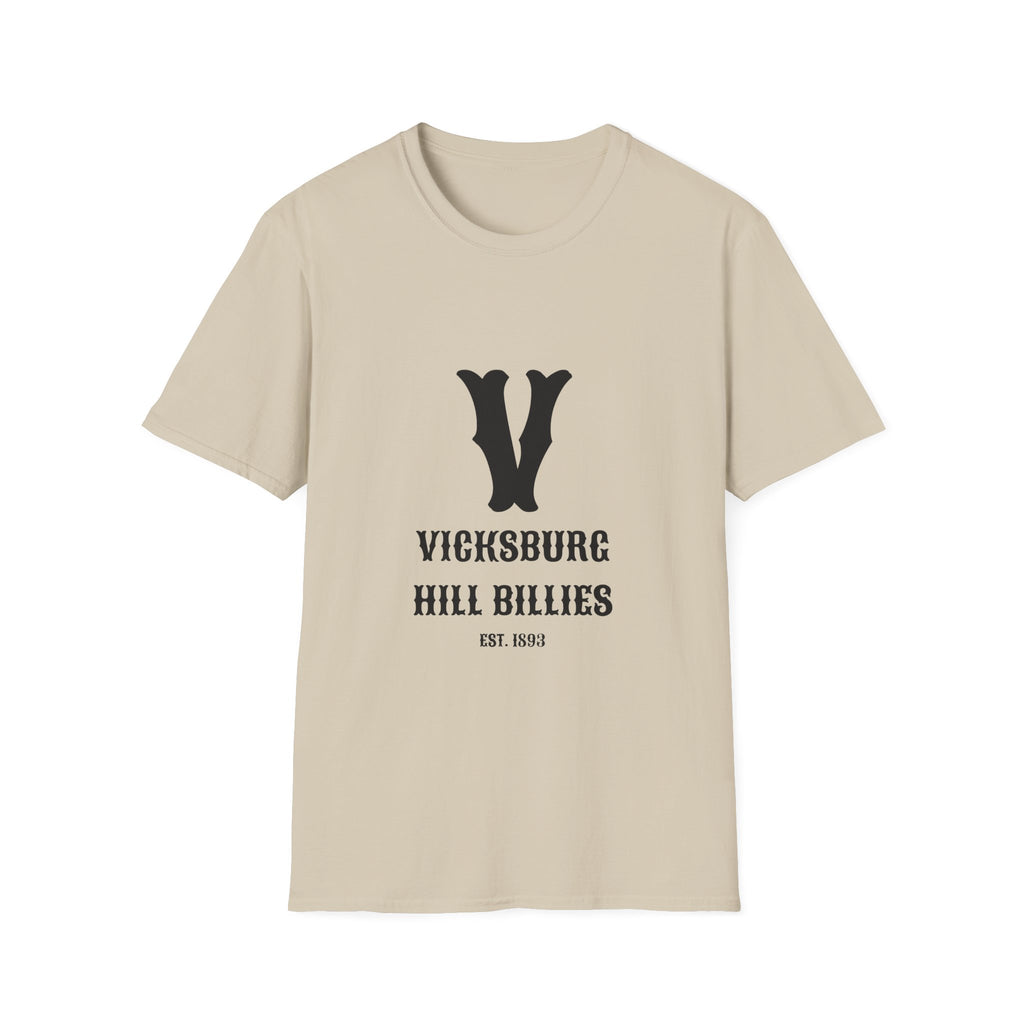 Vicksburg Hill Billies