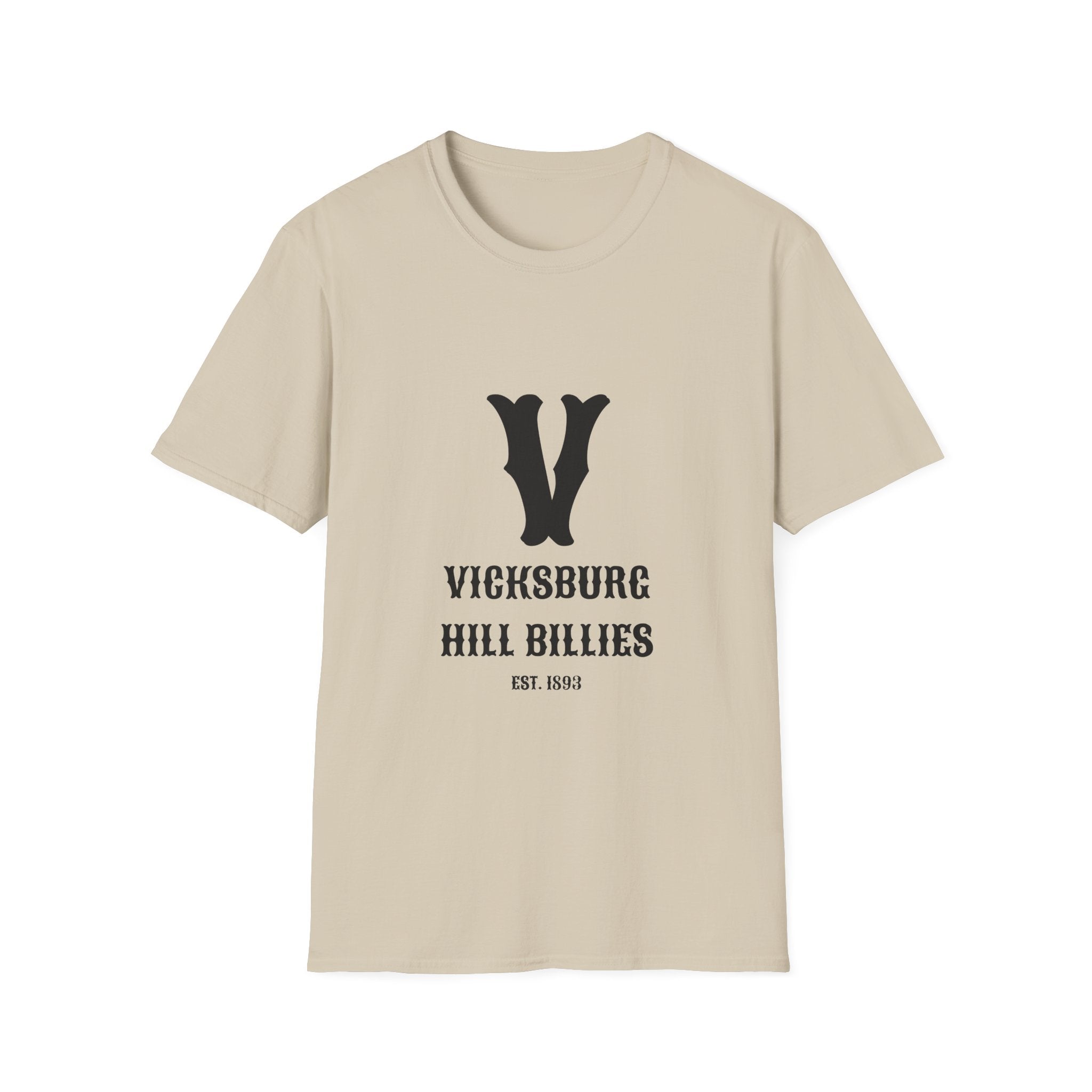 Vicksburg Hill Billies