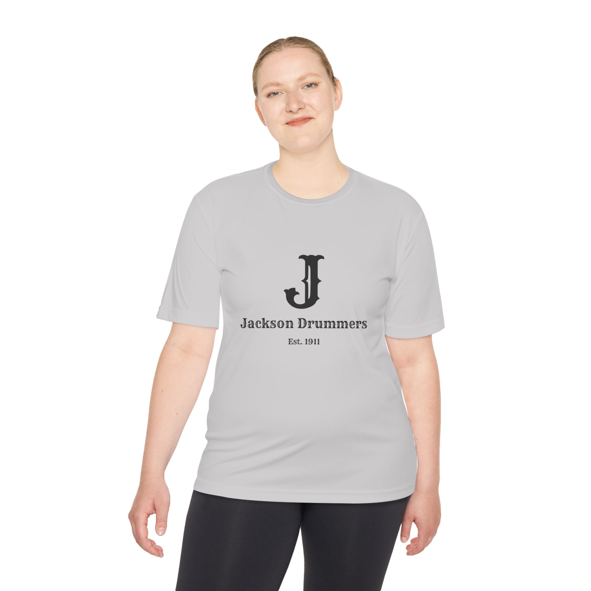 Jackson Drummers
