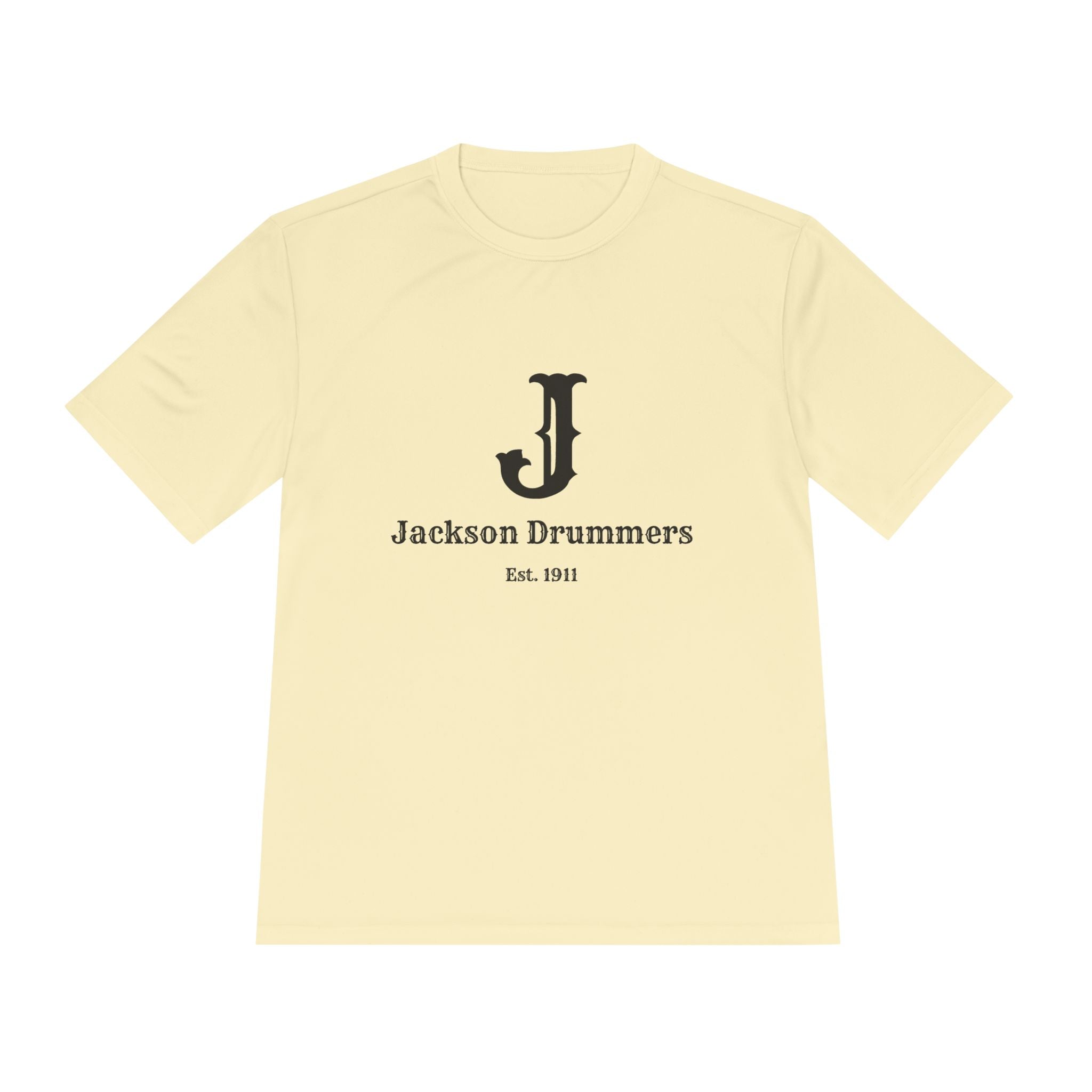 Jackson Drummers