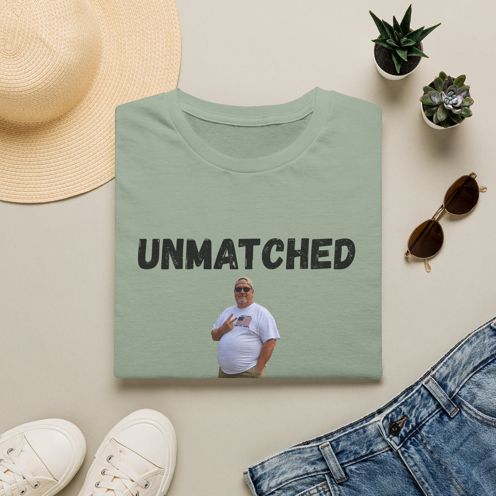 Unmatched Unc Vibes T-Shirt