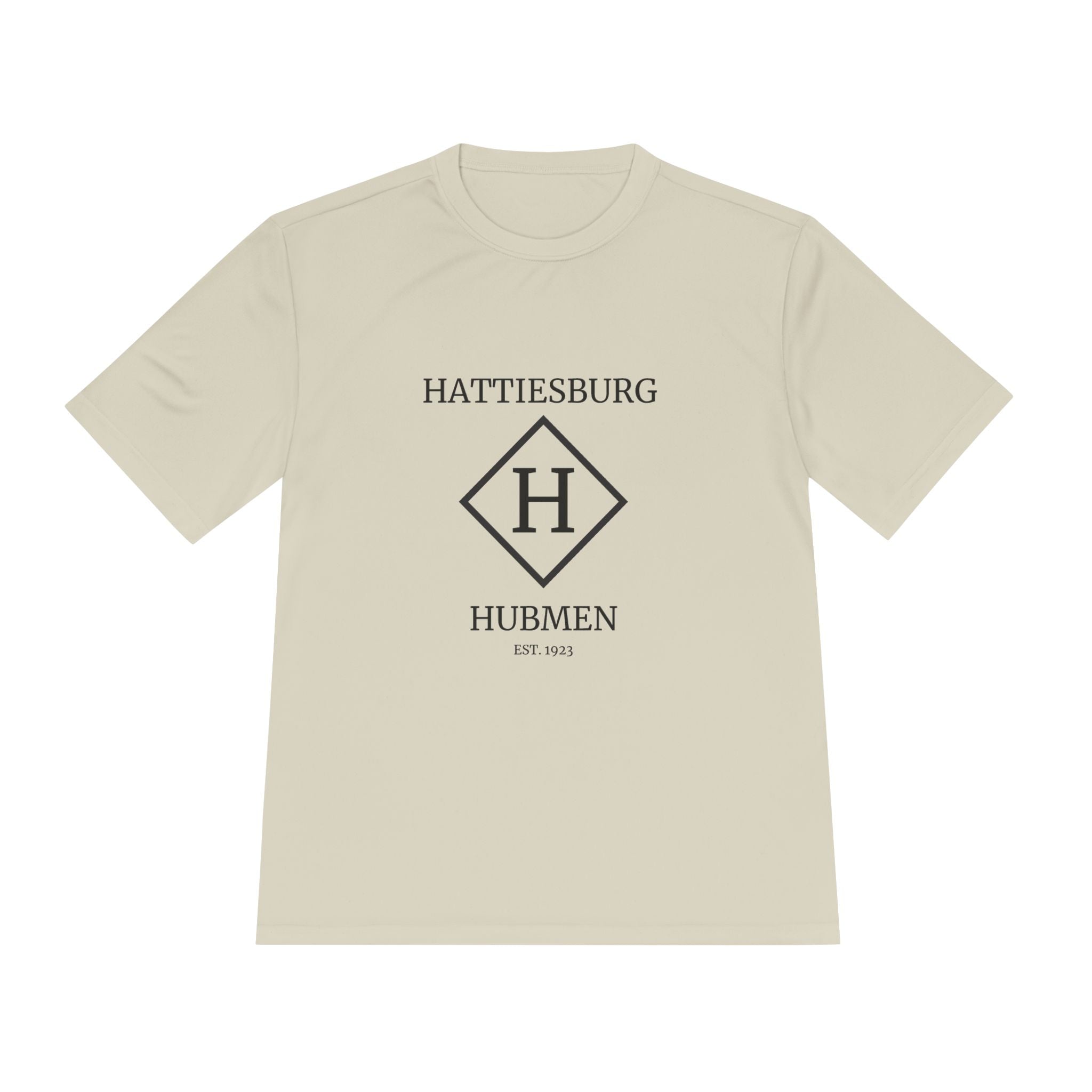 Hattiesburg Hubmen