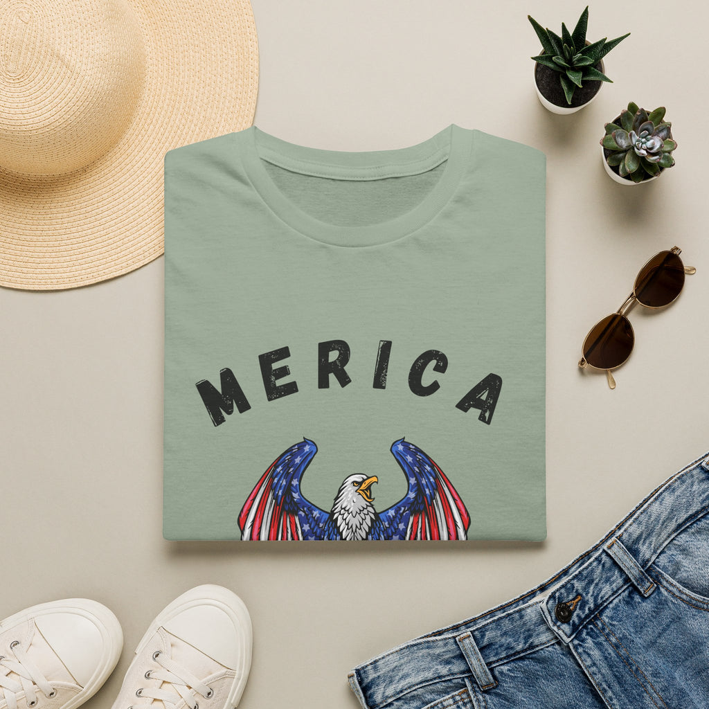 Merica T-Shirt