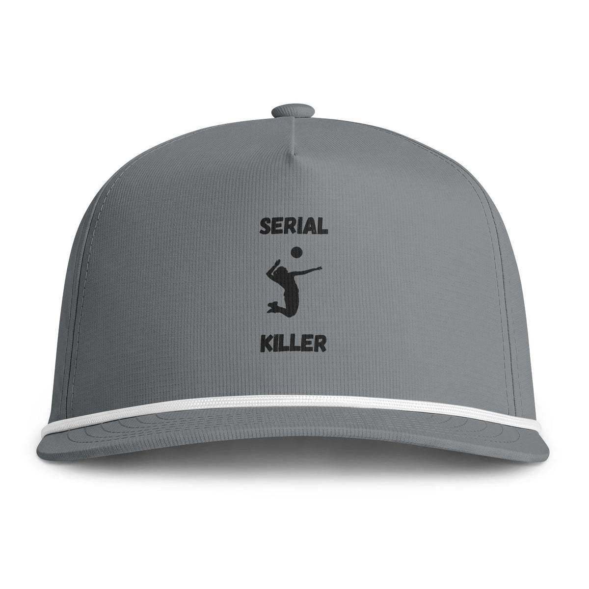 Serial Killer- Volleyball