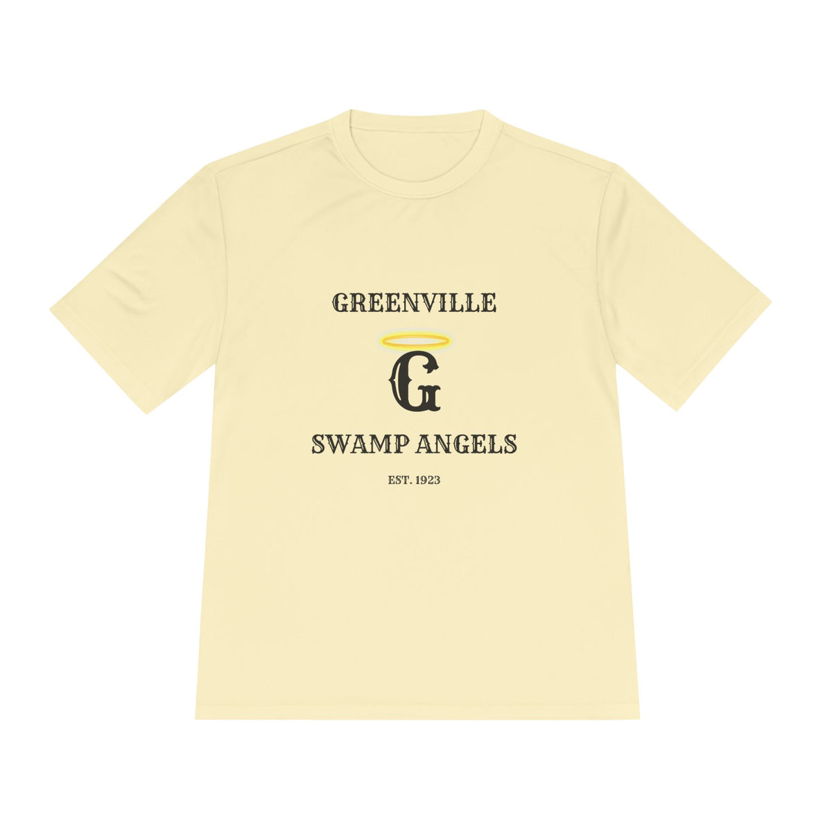Greenville Swamp Angels