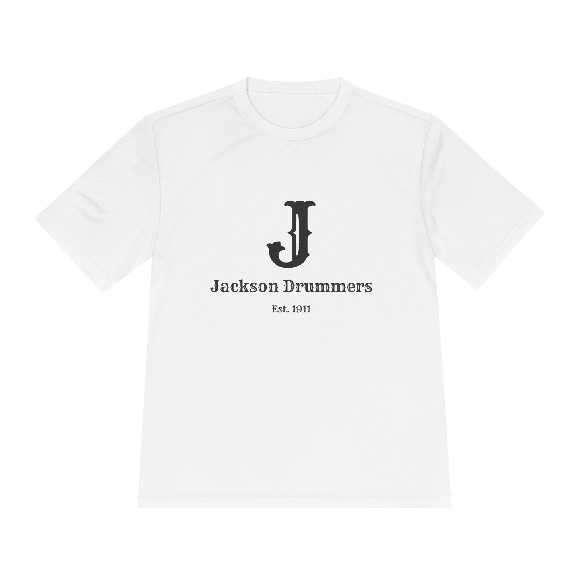 Jackson Drummers