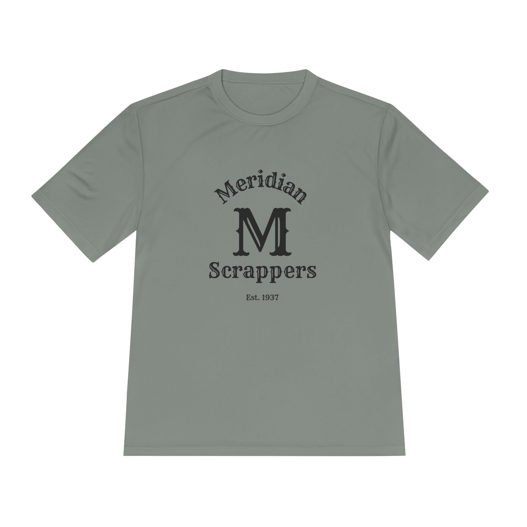 Meridian Scrappers