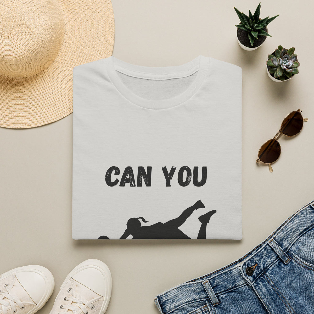Can You Dig It?- Volleyball