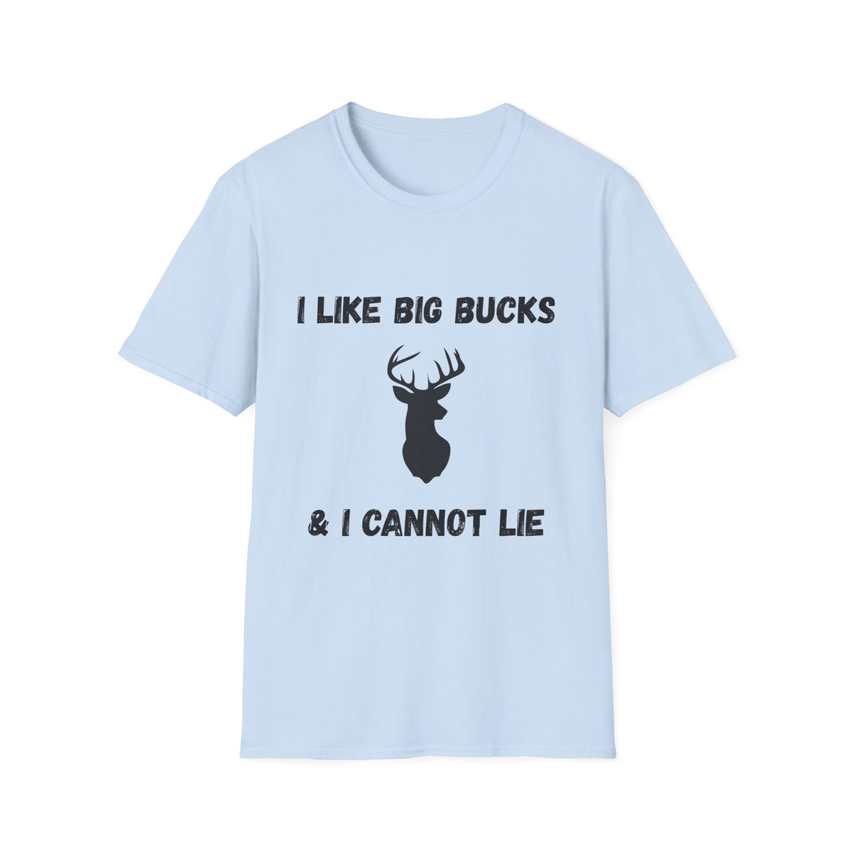 I Like Big Bucks